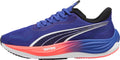Puma Velocity Nitro 3 Men's Running Shoes - Blue