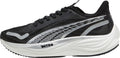 Puma Velocity Nitro 3 Women's Running Shoes - Black