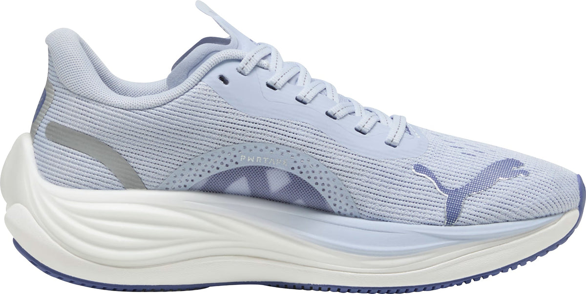 Puma Velocity Nitro 3 Women's Running Shoes - Blue