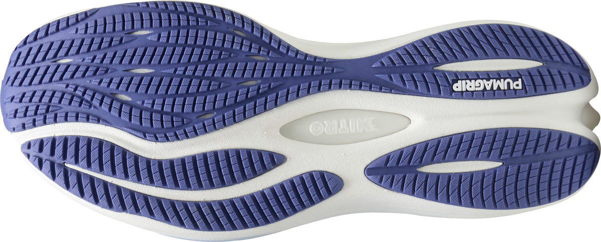 Puma Velocity Nitro 3 Women's Running Shoes - Blue