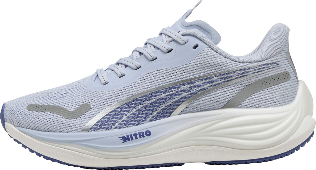 Puma Velocity Nitro 3 Women's Running Shoes - Blue