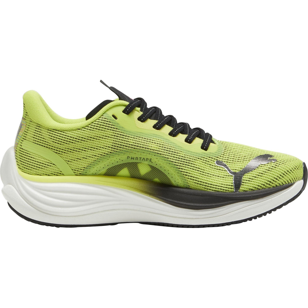 Puma Velocity Nitro 3 Women's Running Shoes - Green