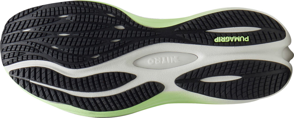 Puma Velocity Nitro 3 GORE-TEX Women's Running Shoes - Black