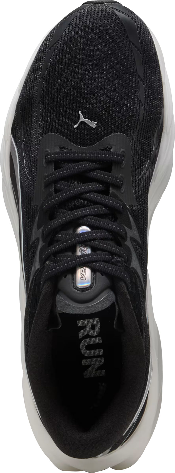 Puma Velocity Nitro 4 Men's Running Shoes - Black