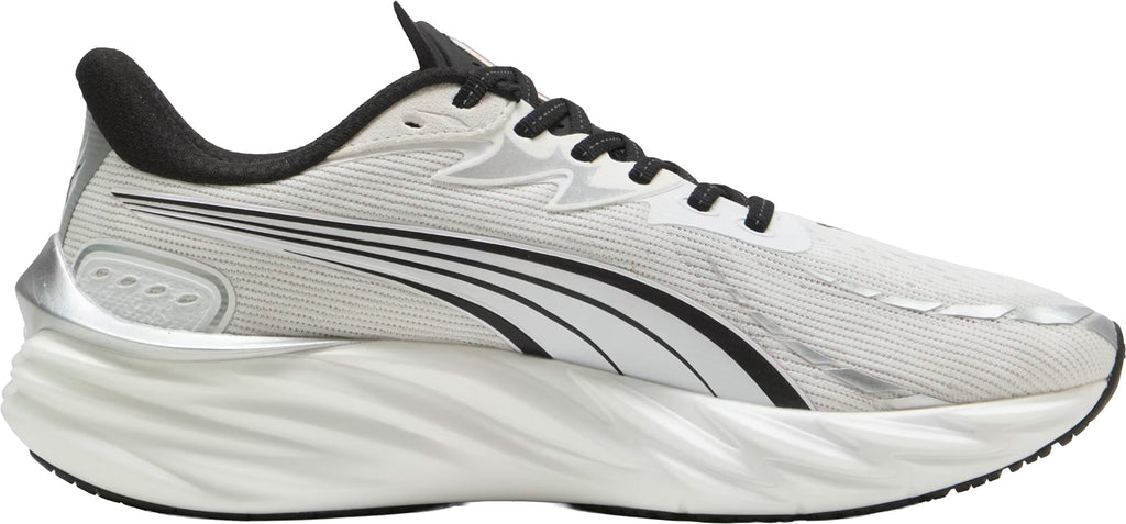 Puma Velocity Nitro 4 Men's Running Shoes - White