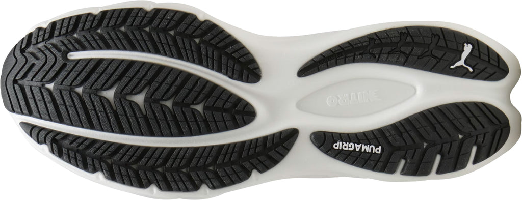 Puma Velocity Nitro 4 Men's Running Shoes - White