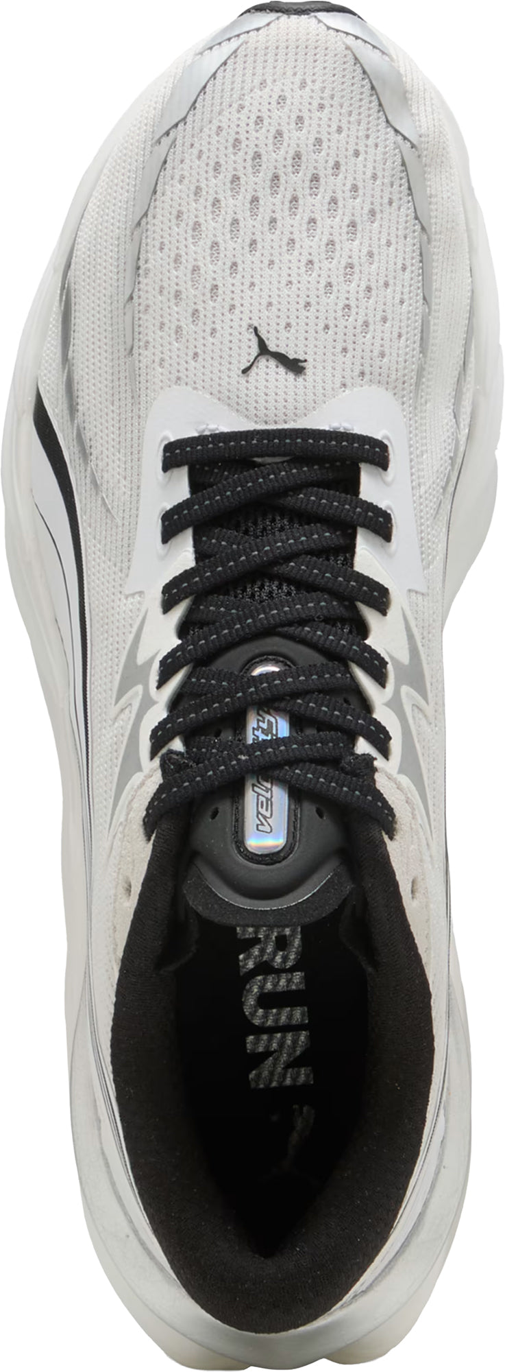 Puma Velocity Nitro 4 Men's Running Shoes - White