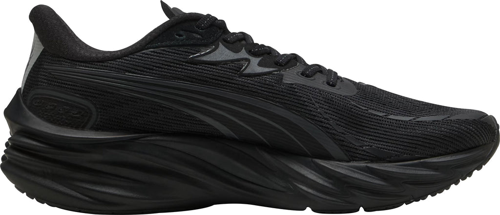 Puma Velocity Nitro 4 Men's Running Shoes - Black