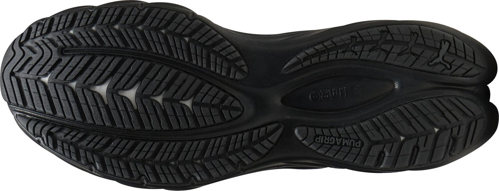 Puma Velocity Nitro 4 Men's Running Shoes - Black