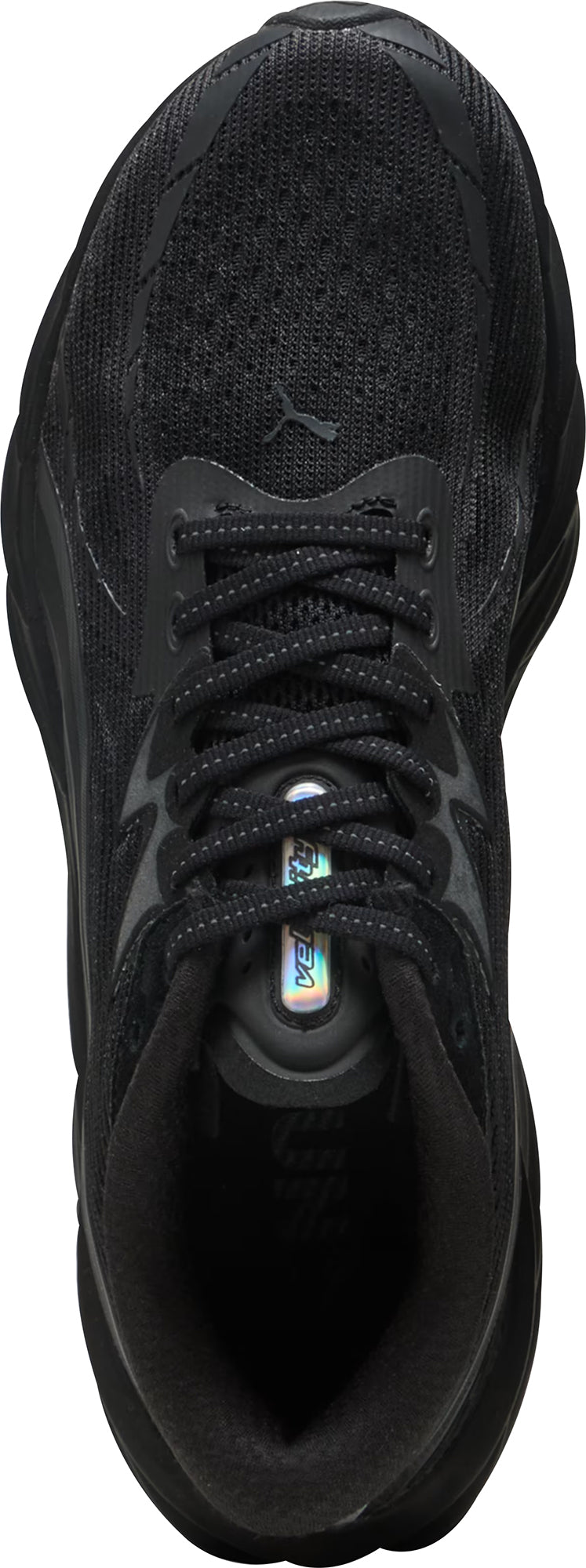 Puma Velocity Nitro 4 Men's Running Shoes - Black