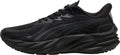 Puma Velocity Nitro 4 Men's Running Shoes - Black