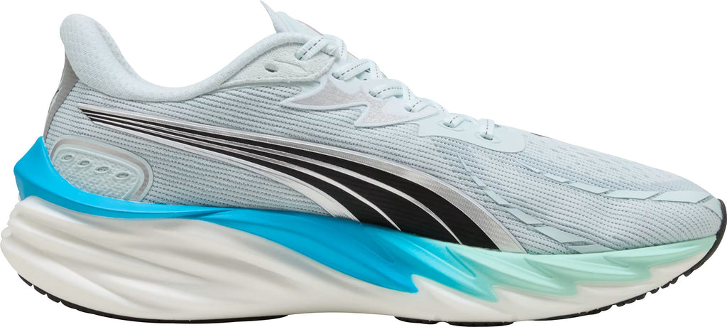Puma Velocity Nitro 4 Men's Running Shoes - Green