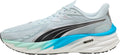 Puma Velocity Nitro 4 Men's Running Shoes - Green