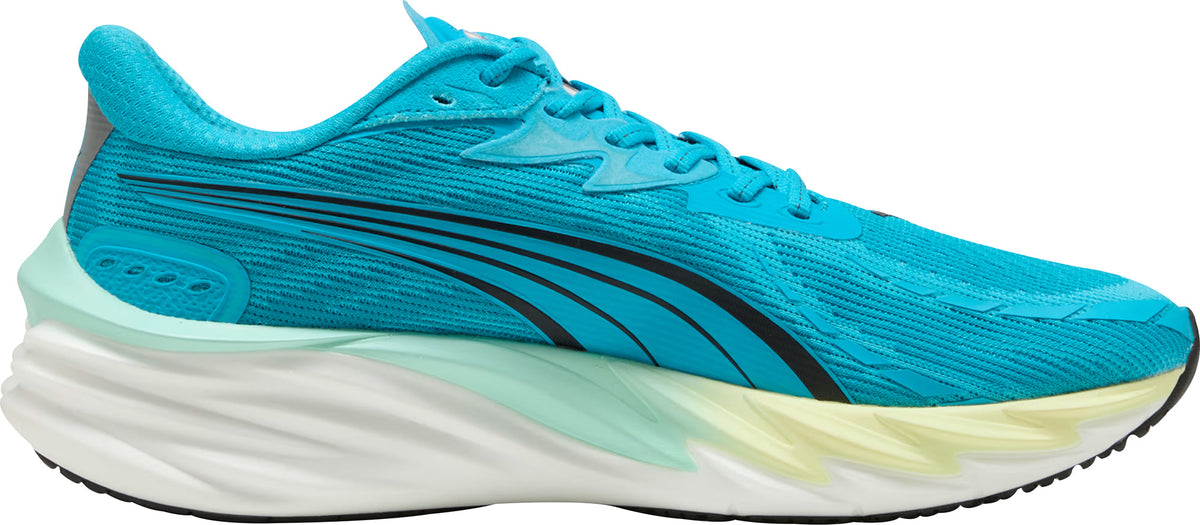 Puma Velocity Nitro 4 Men's Running Shoes - Blue