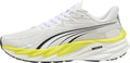 Puma Velocity Nitro 4 Men's Running Shoes - White