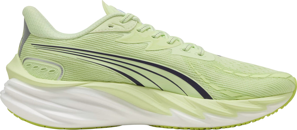 Puma Velocity Nitro 4 Men's Running Shoes - Green