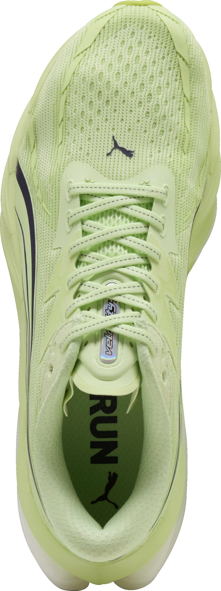 Puma Velocity Nitro 4 Men's Running Shoes - Green