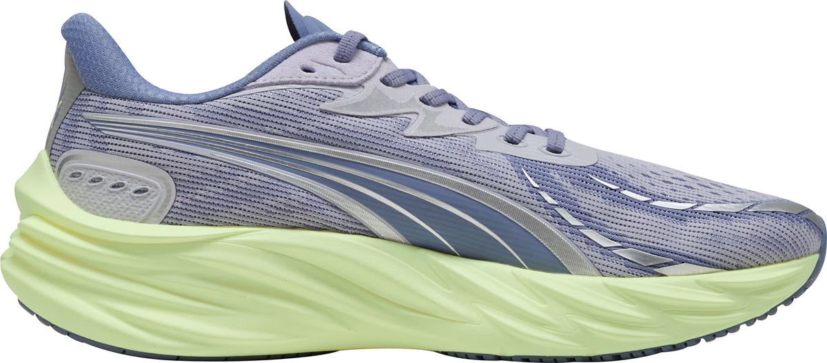 Puma Velocity Nitro 4 Men's Running Shoes - Grey