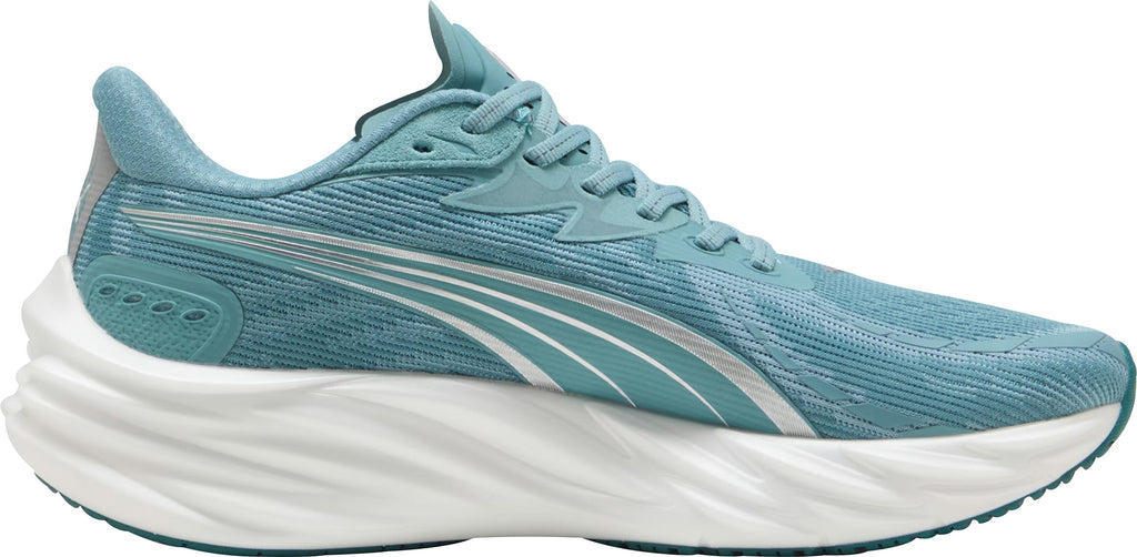 Puma Velocity Nitro 4 Men's Running Shoes - Blue