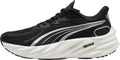 Puma Velocity Nitro 4 Women's Running Shoes - Black