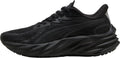 Puma Velocity Nitro 4 Women's Running Shoes - Black