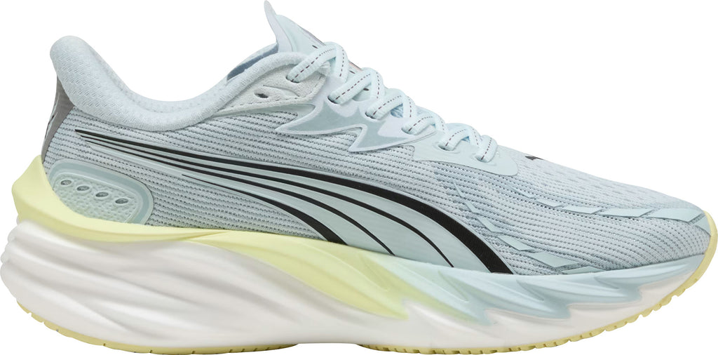 Puma Velocity Nitro 4 Women's Running Shoes - Blue