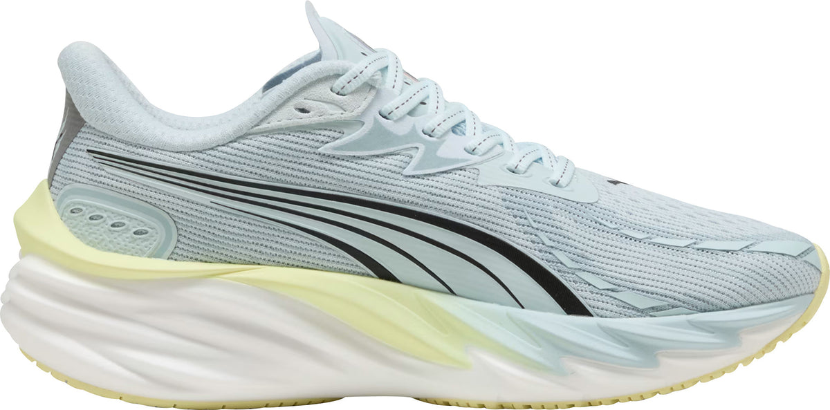 Puma Velocity Nitro 4 Women's Running Shoes - Blue