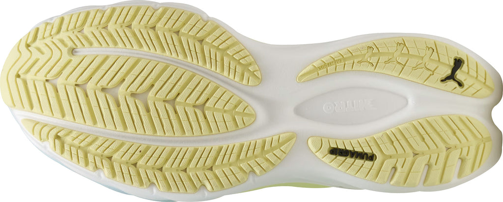 Puma Velocity Nitro 4 Women's Running Shoes - Blue