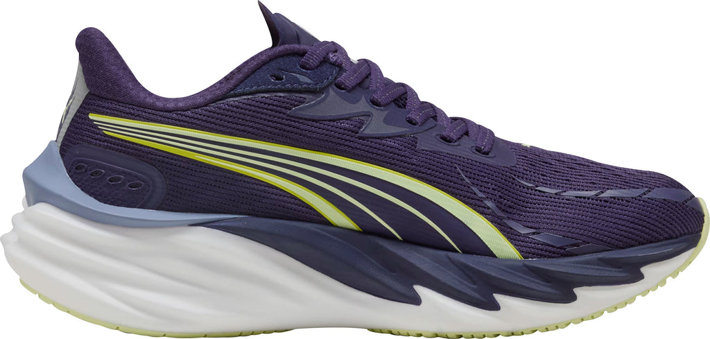 Puma Velocity Nitro 4 Women's Running Shoes - Purple