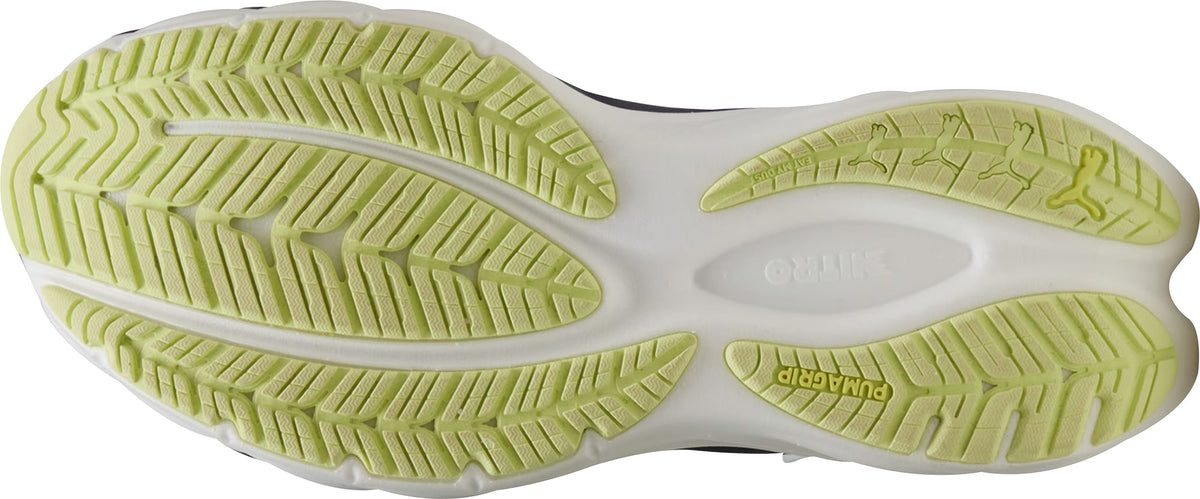 Puma Velocity Nitro 4 Women's Running Shoes - Purple