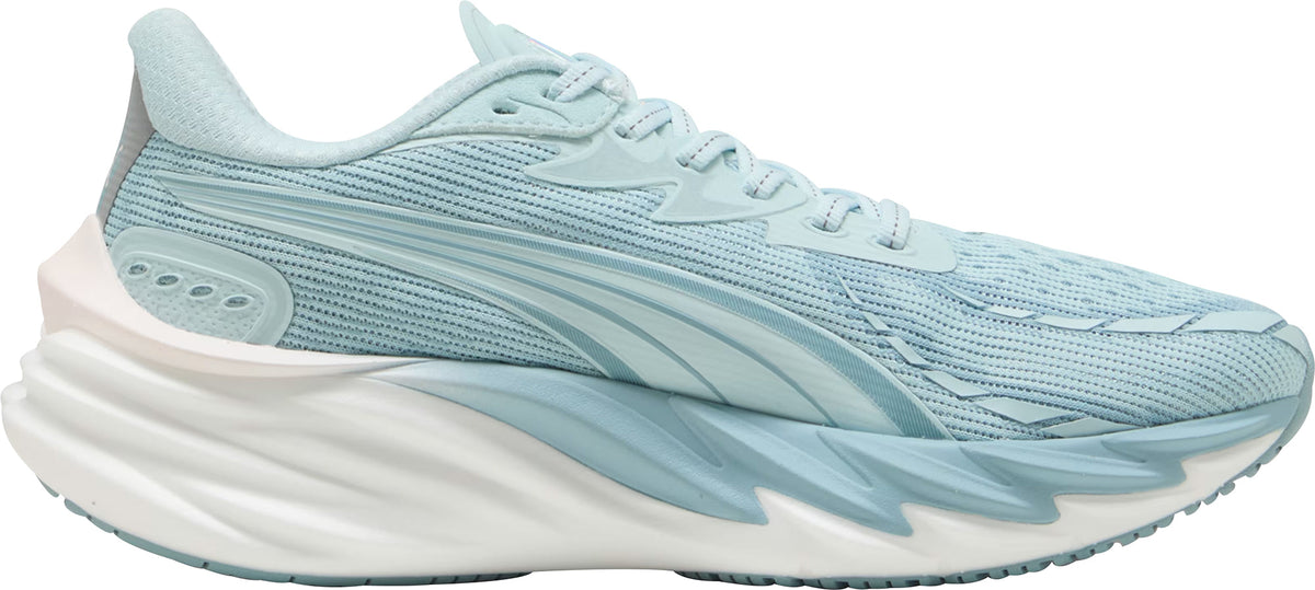 Puma Velocity Nitro 4 Women's Running Shoes - Blue