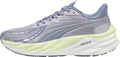 Puma Velocity Nitro 4 Women's Running Shoes - Grey
