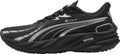 Puma Velocity Nitro 4 GORE-TEX Men's Running Shoes - Black