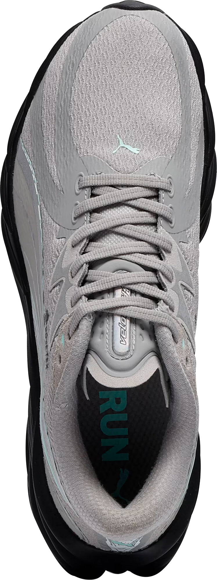 Puma Velocity Nitro 4 GORE-TEX Men's Running Shoes - Grey