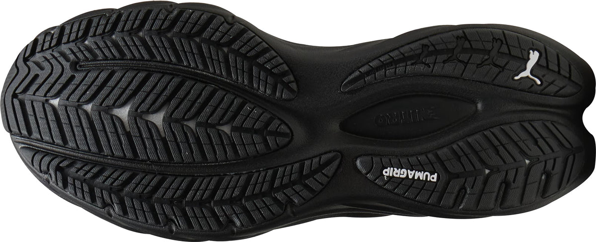 Puma Velocity Nitro 4 GORE-TEX Women's Running Shoes - Black