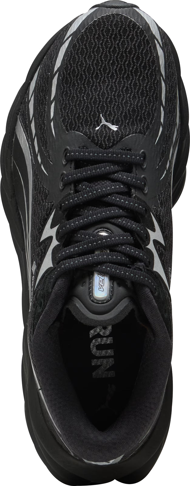 Puma Velocity Nitro 4 GORE-TEX Women's Running Shoes - Black