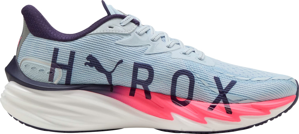 Puma Velocity Nitro 4 HYROX Men's Running Shoes - Blue
