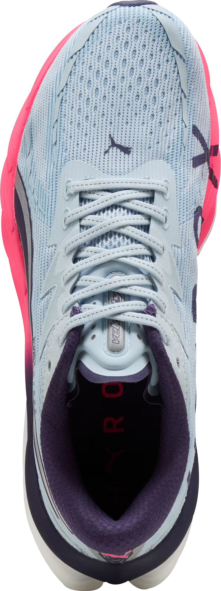 Puma Velocity Nitro 4 HYROX Men's Running Shoes - Blue