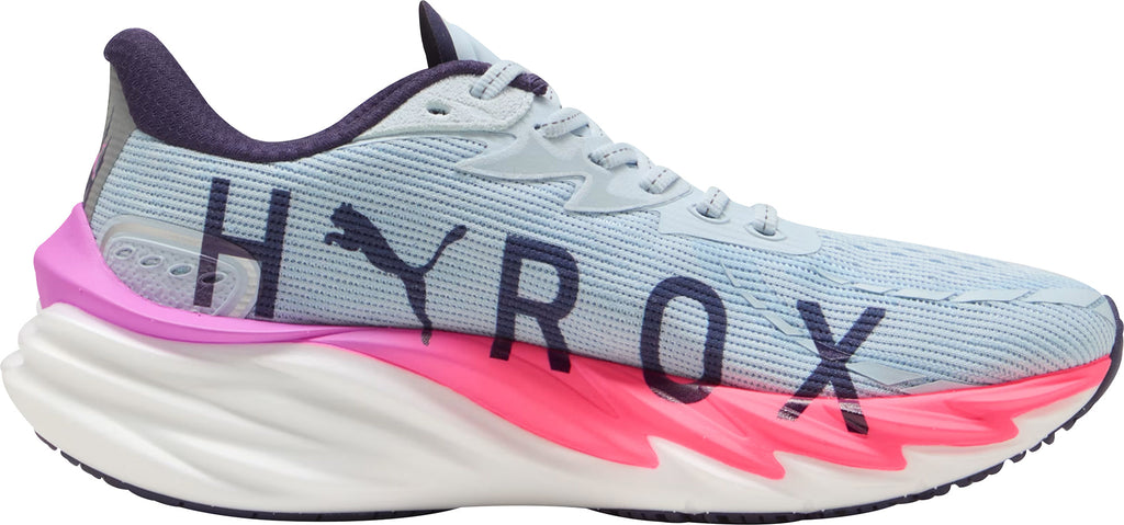 Puma Velocity Nitro 4 HYROX Women's Running Shoes - Blue