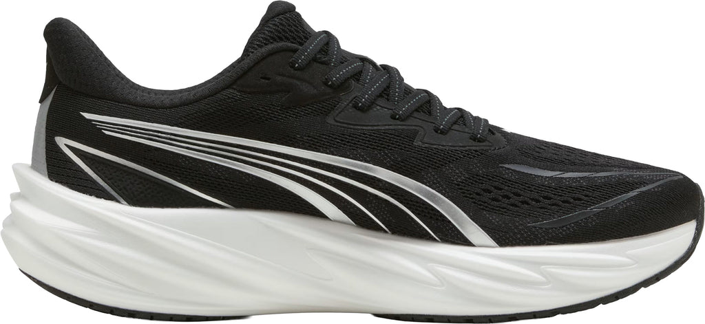 Puma Velocity Nitro 5 Men's Running Shoes - Black