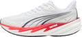 Puma Velocity Nitro 5 Men's Running Shoes - White