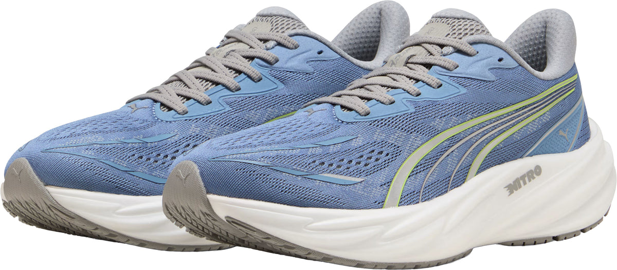 Puma Velocity Nitro 5 Men's Running Shoes - Blue