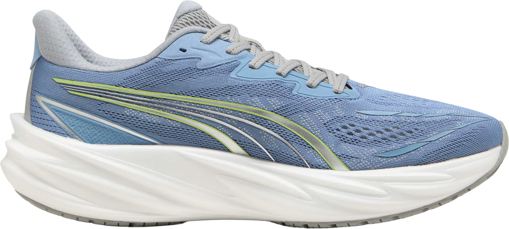 Puma Velocity Nitro 5 Men's Running Shoes - Blue