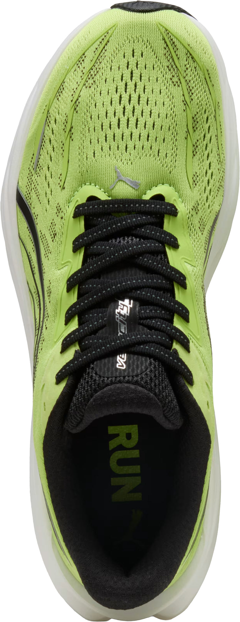 Puma Velocity Nitro 5 Men's Running Shoes - Green