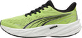 Puma Velocity Nitro 5 Men's Running Shoes - Green