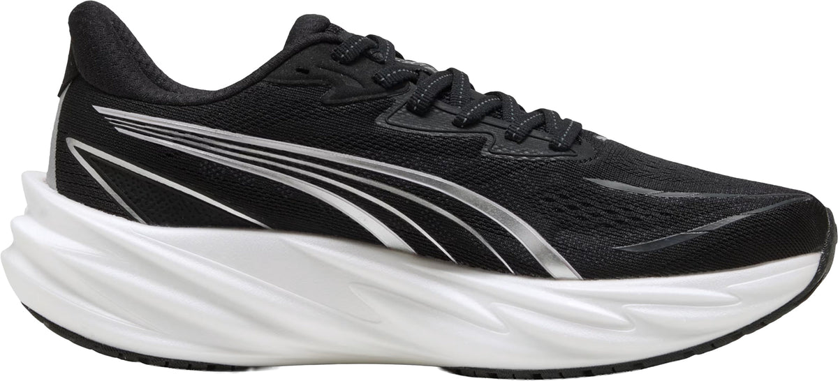 Puma Velocity Nitro 5 Women's Running Shoes - Black