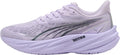 Puma Velocity Nitro 5 Women's Running Shoes - Purple
