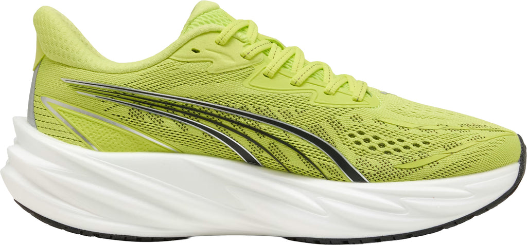 Puma Velocity Nitro 5 Women's Running Shoes - Green