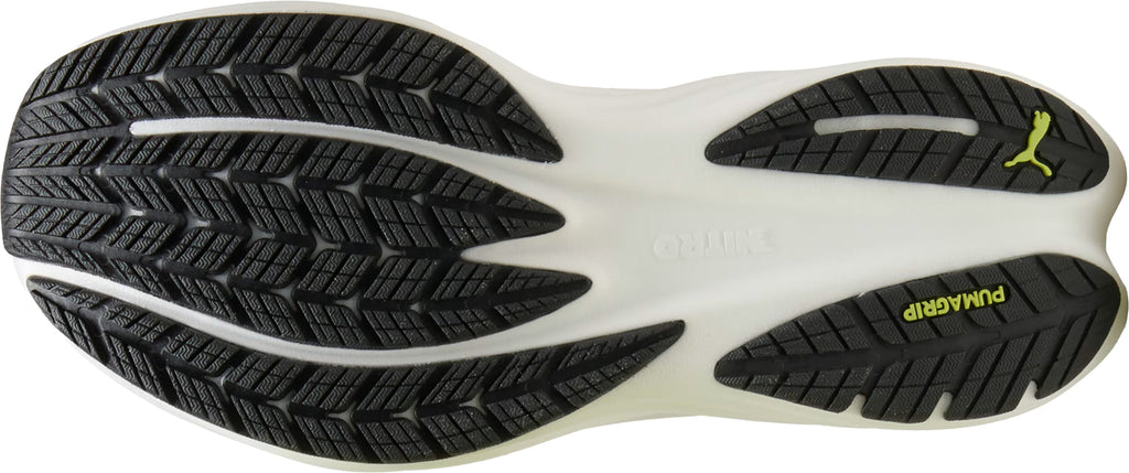 Puma Velocity Nitro 5 Women's Running Shoes - Green