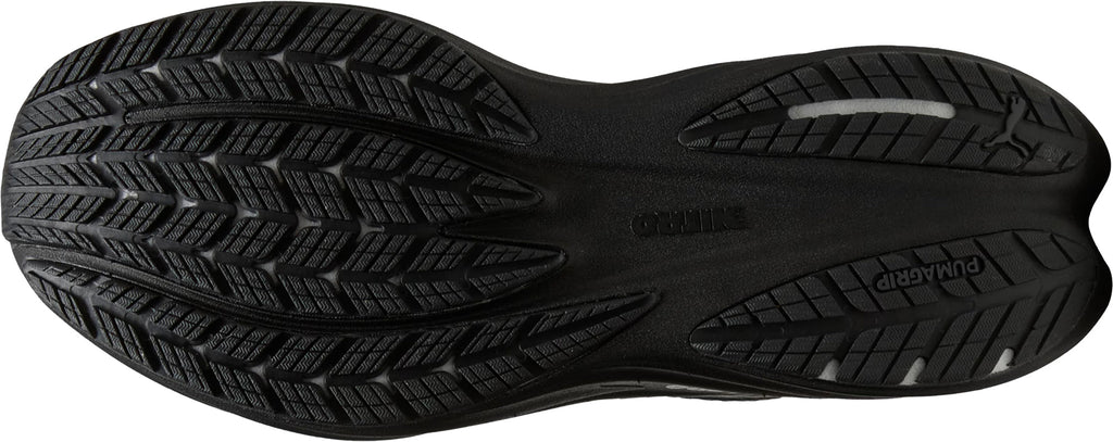 Puma Velocity Nitro 5 GORE-TEX Men's Running Shoes - Black